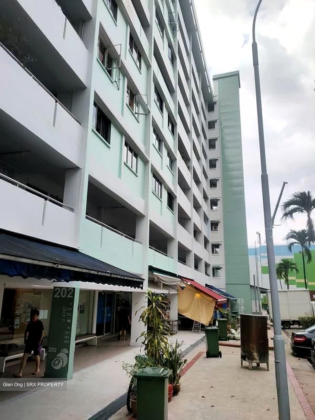 Ang Mo Kio View (D20), Shop House #538238501